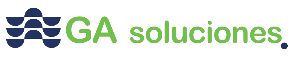 Logo GA Soluciones
